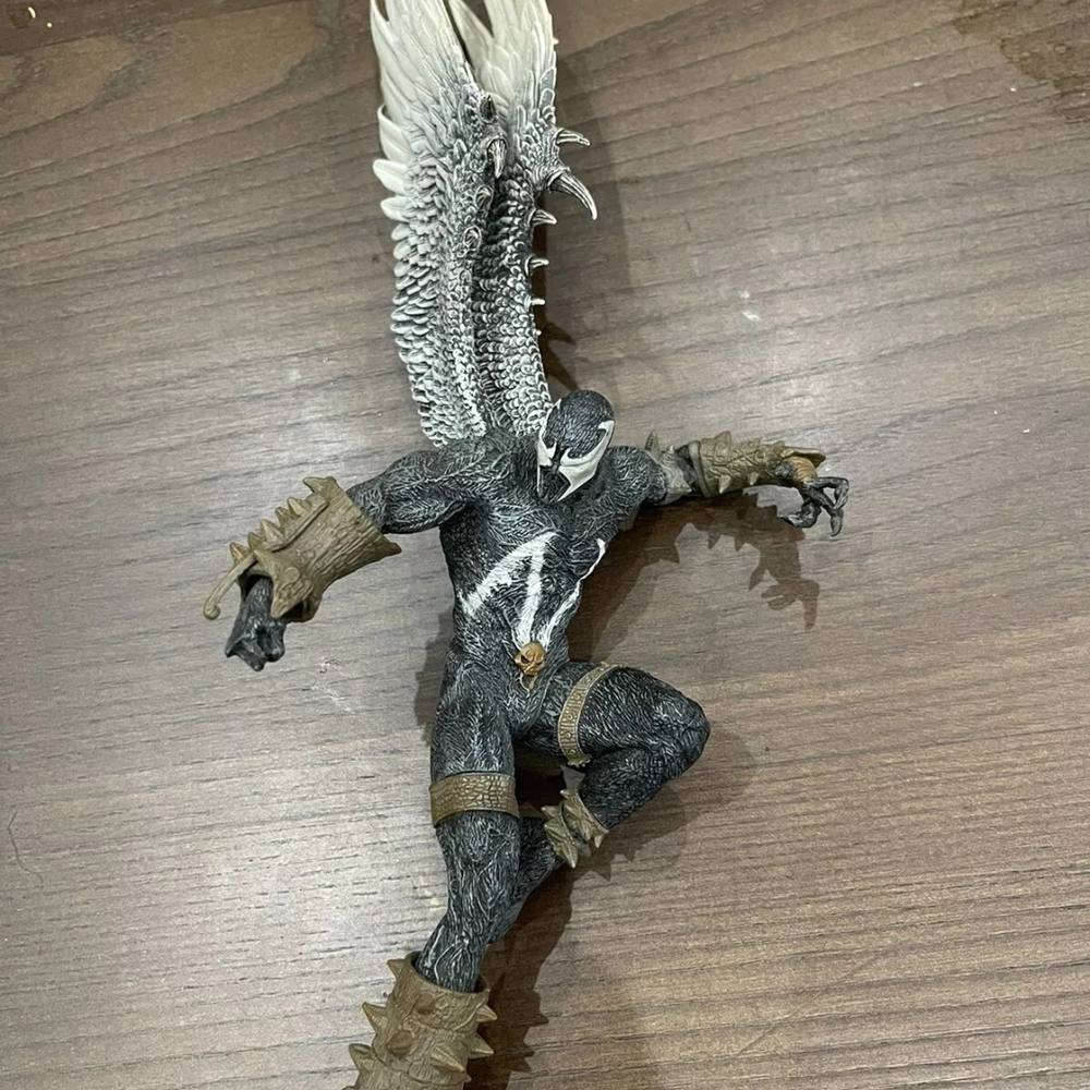 Spawn Series 34 Wings Of Redemption